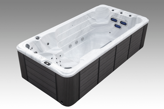 Spa de nage Victoria