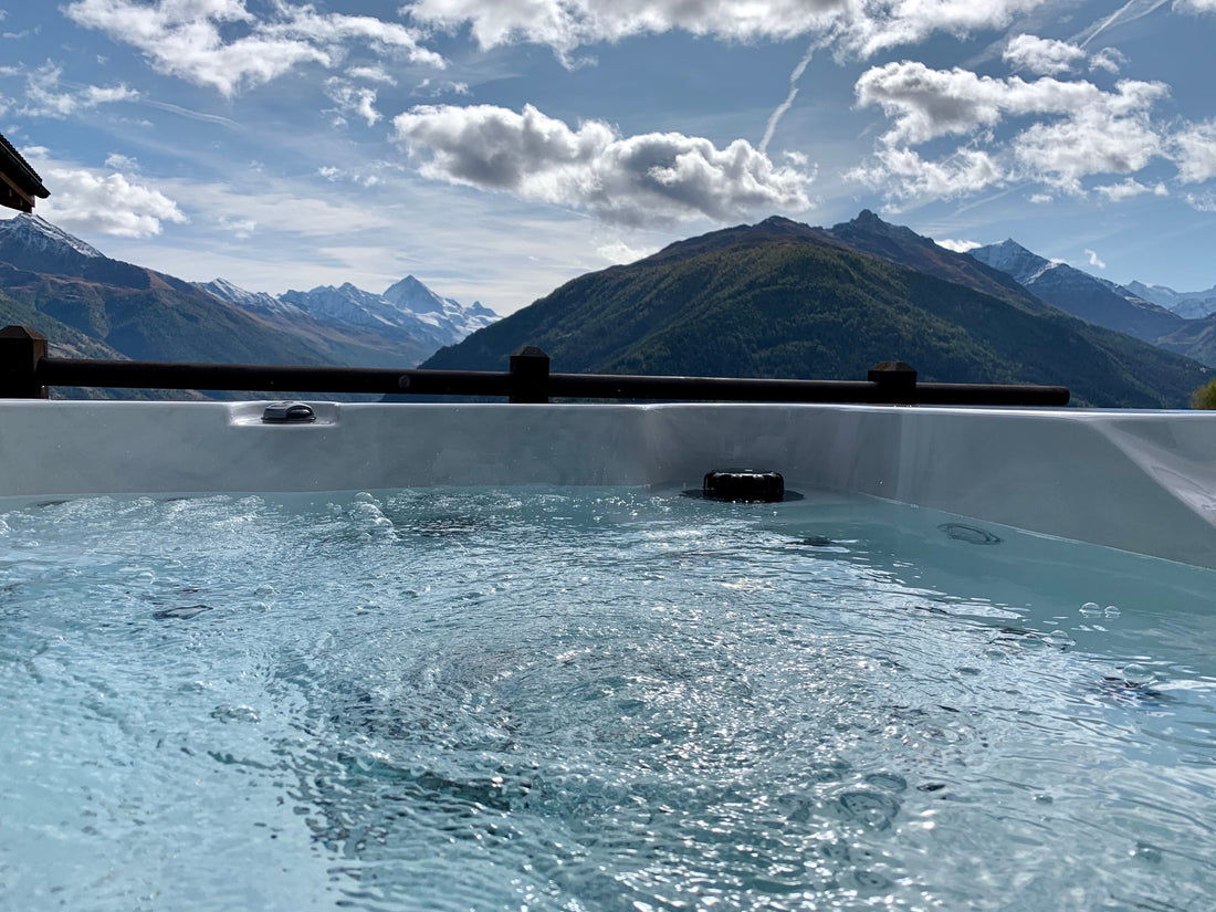 Pourquoi analyser son eau est important ?