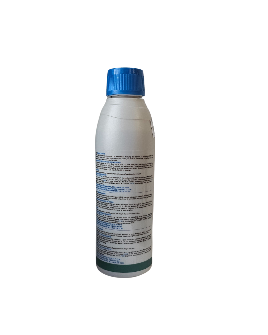 Spamar Nettoyant canalisations - 300ml