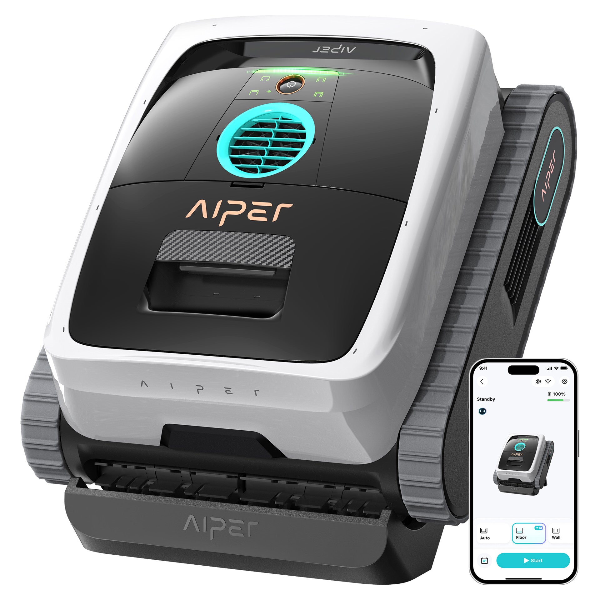 Robot Aiper SCUBA N3