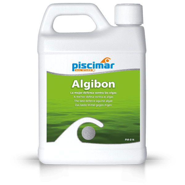 Piscimar Algibon - 1L