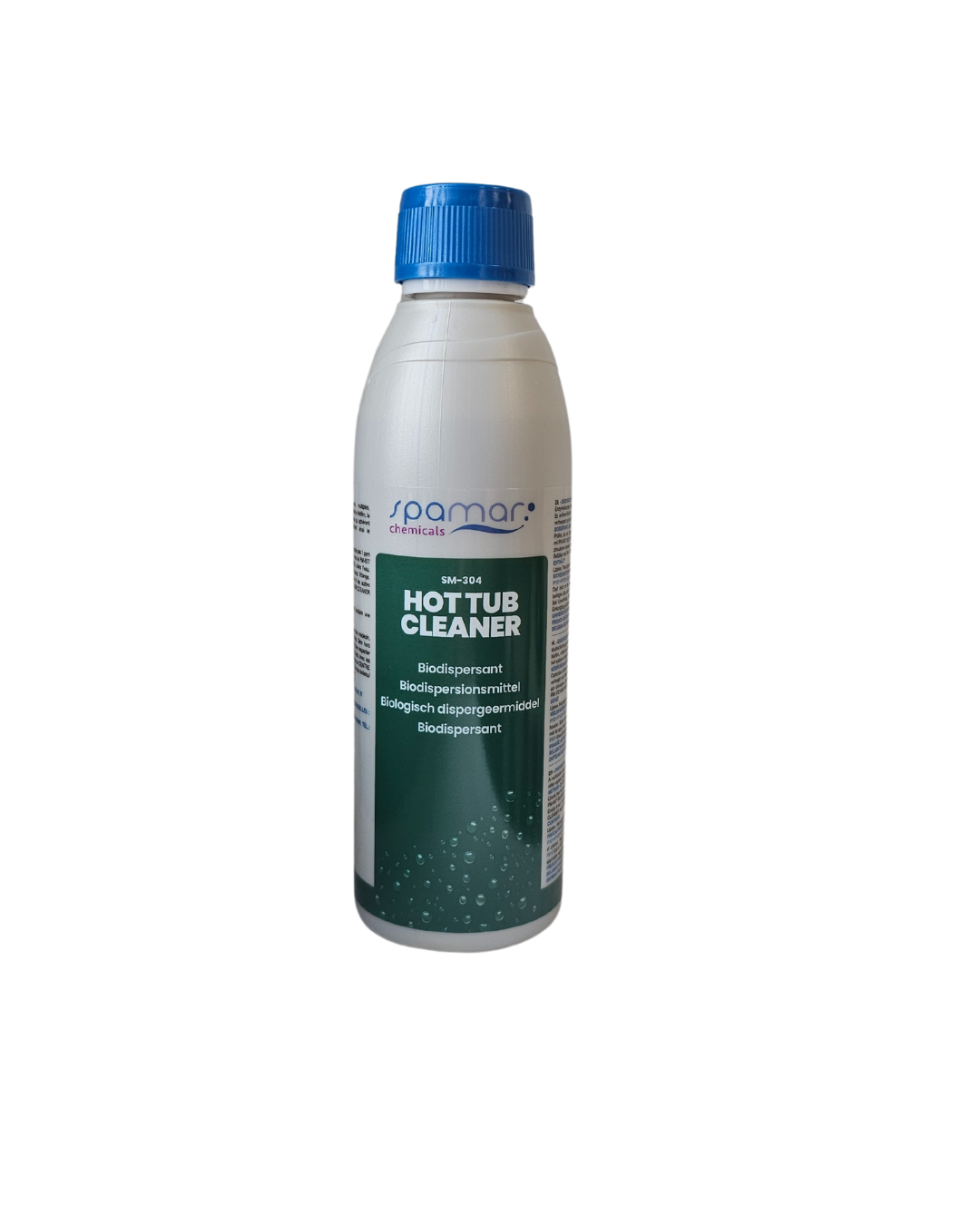 Spamar Nettoyant canalisations - 300ml