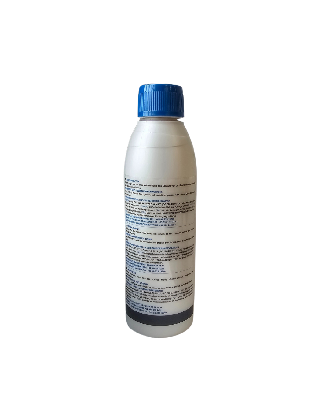 Spamar anti écume - 300ml