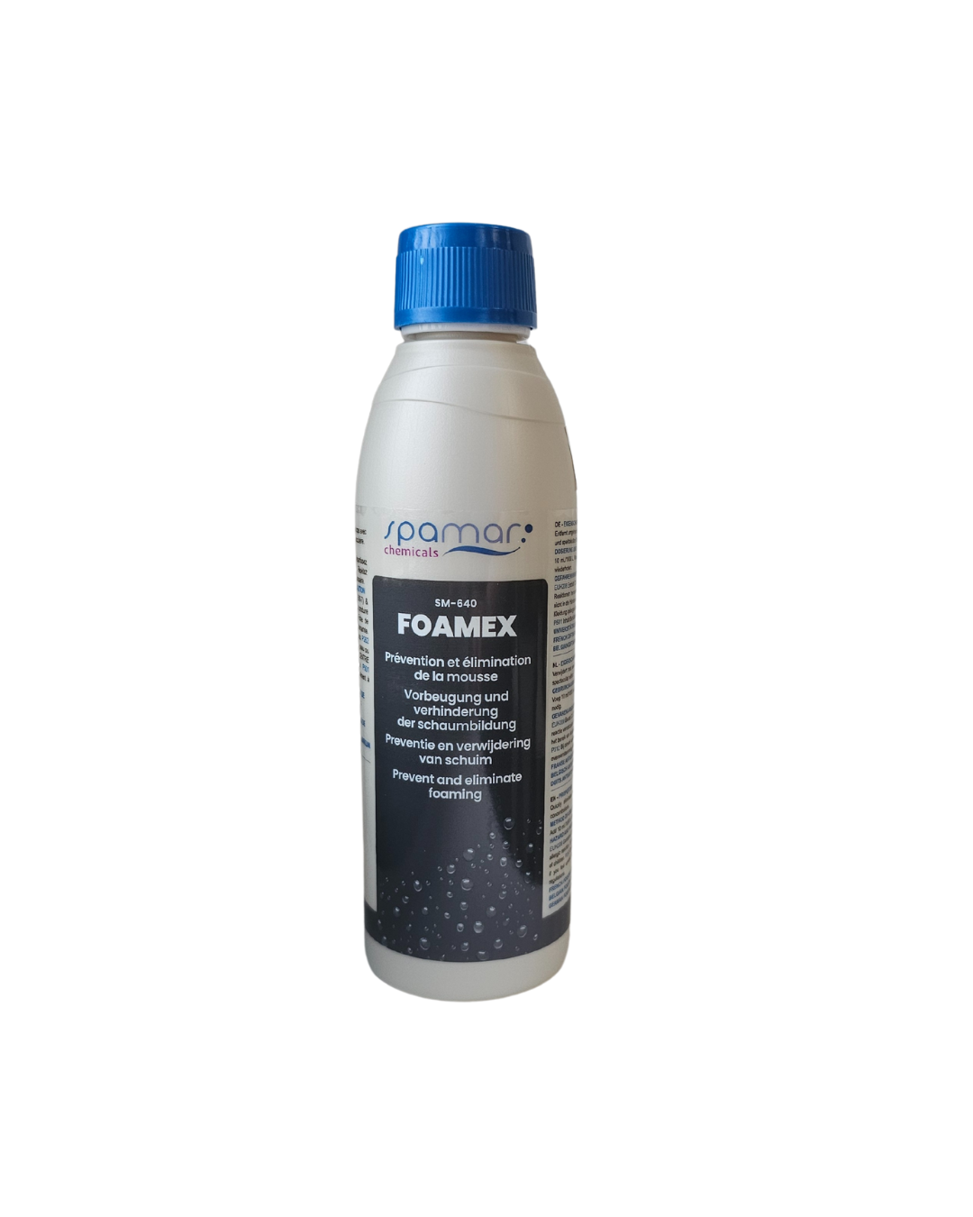 Spamar anti écume - 300ml