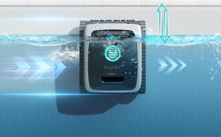 Robot Aiper SCUBA N3