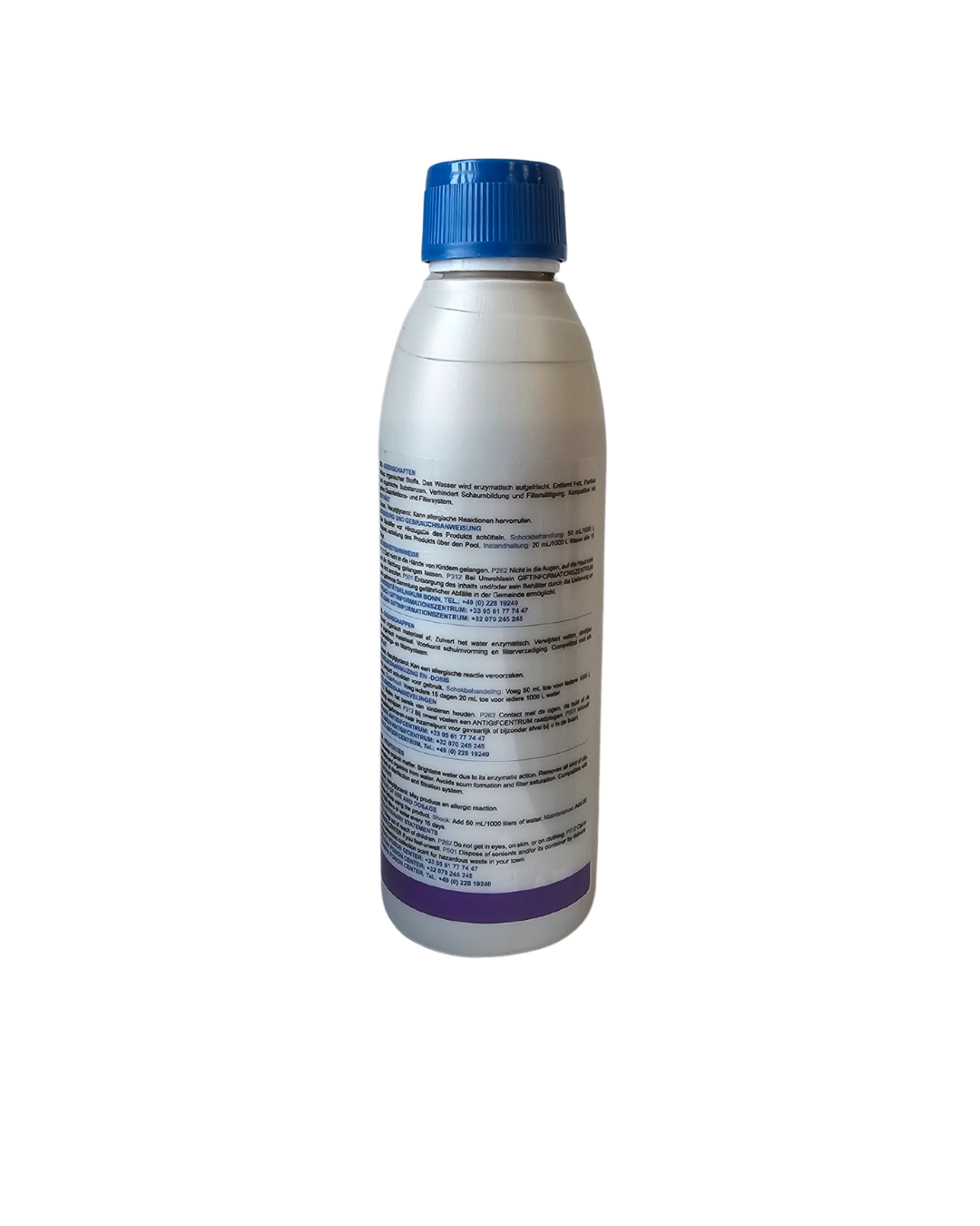 Spamar Ultra Clear - 300ml