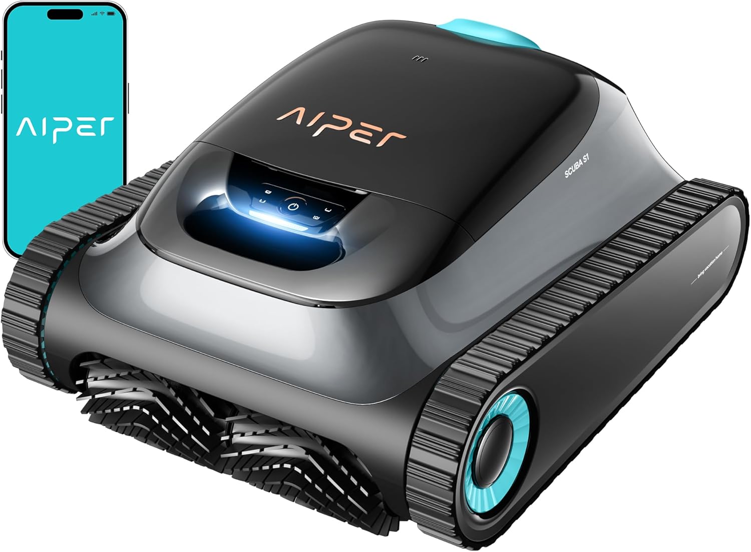 ROBOT AIPER SCUBA S1