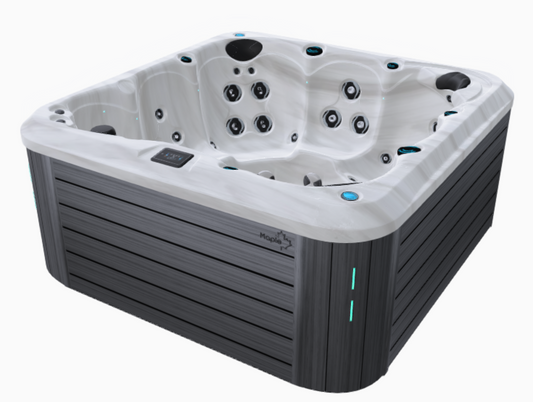 Spa Maple Ottawa