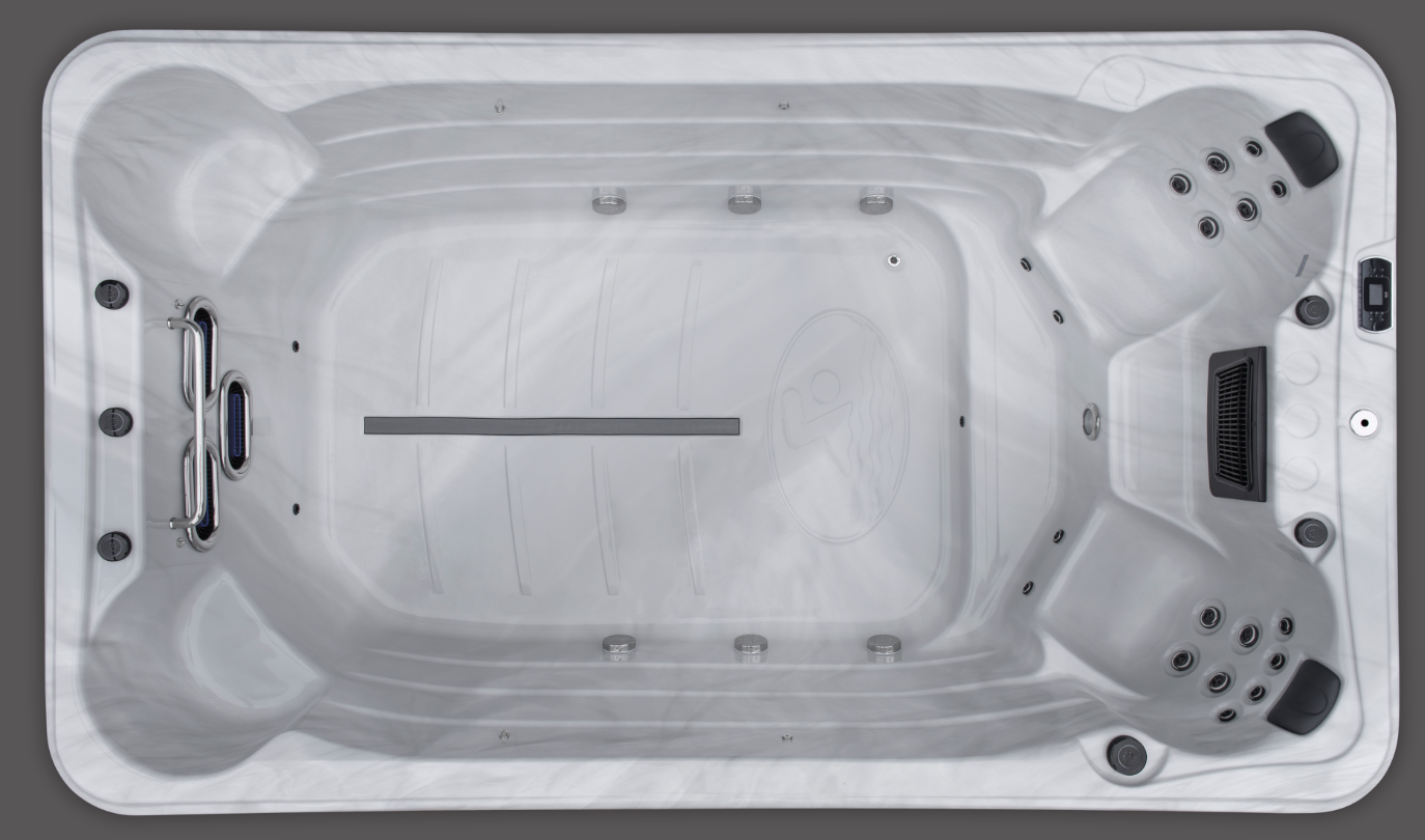 Spa de nage Vinciane