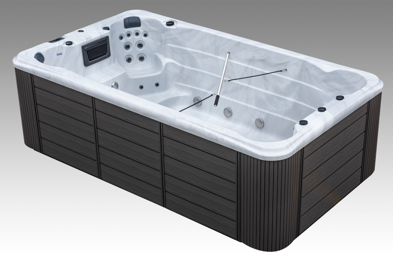 Spa de nage Vinciane