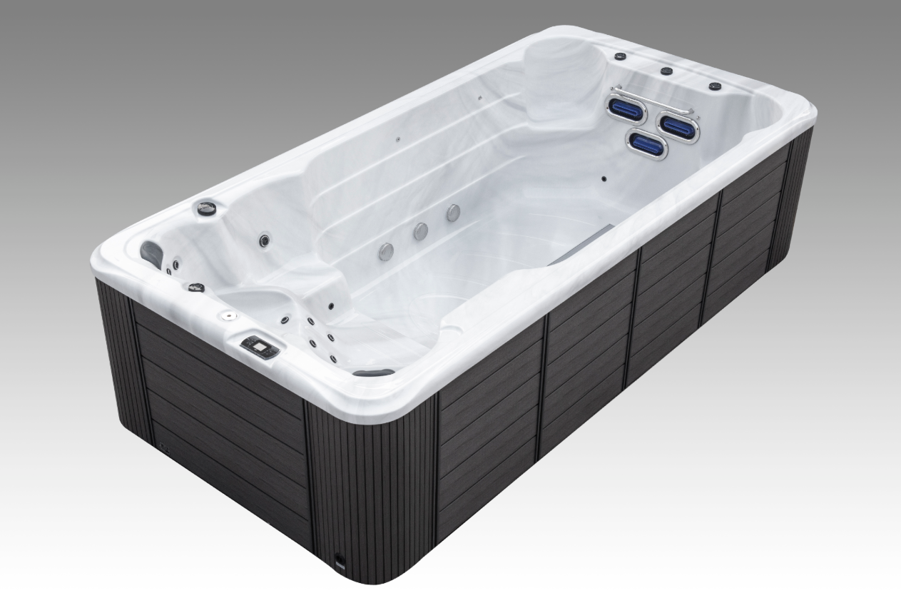 Spa de nage Victoria