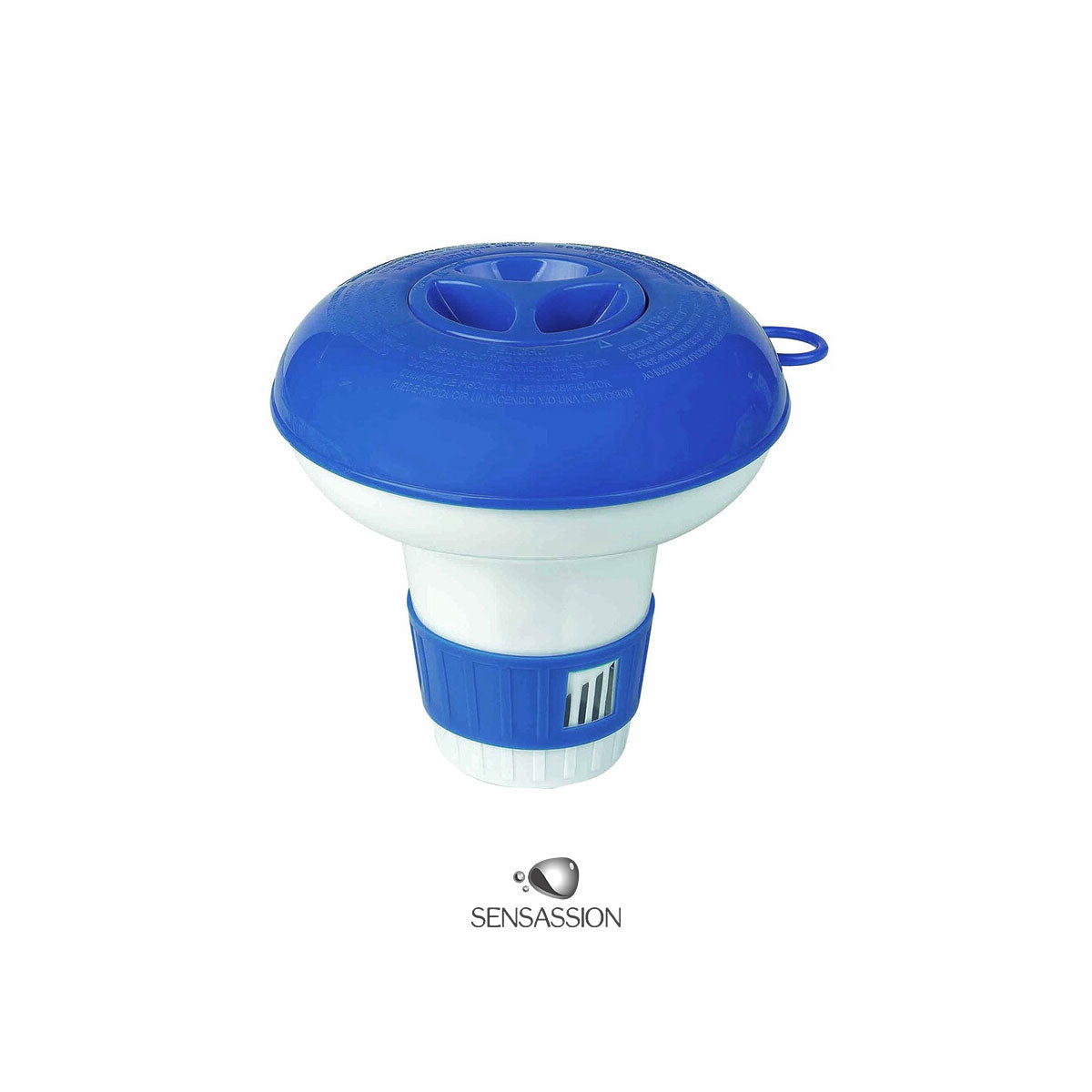 Diffuseur de brome ou chlore pour spa