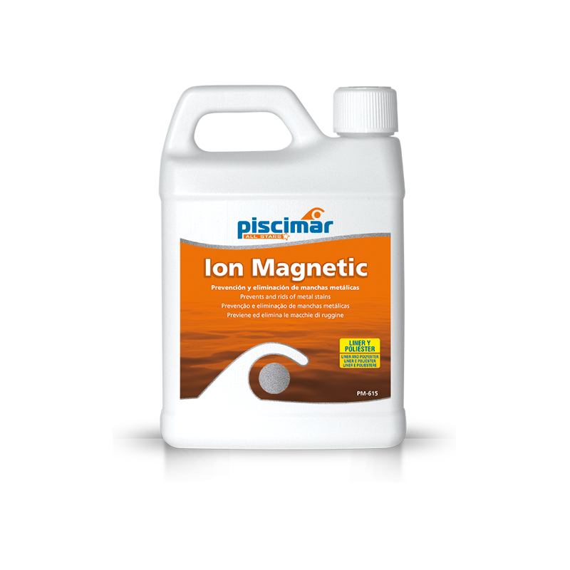 Piscimar Ion magnetic 1L