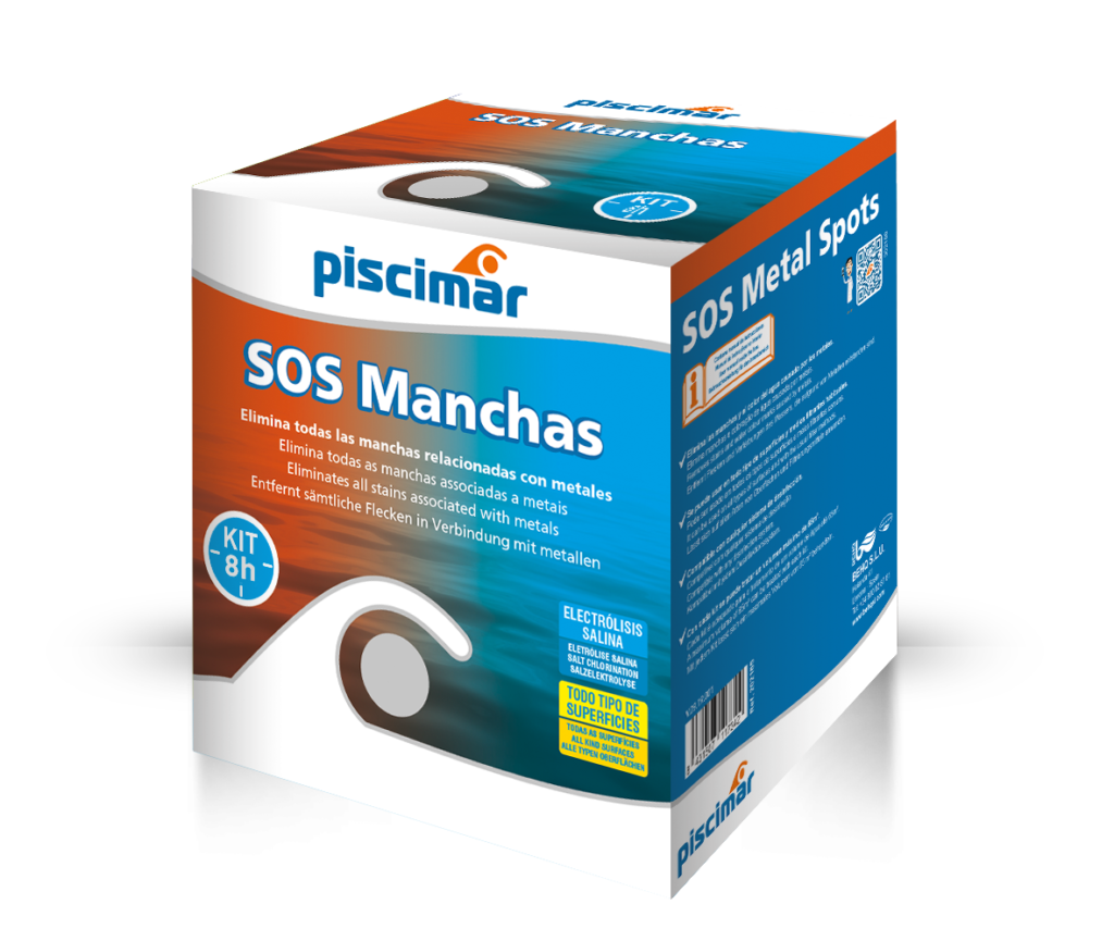 Piscimar SOS tâches