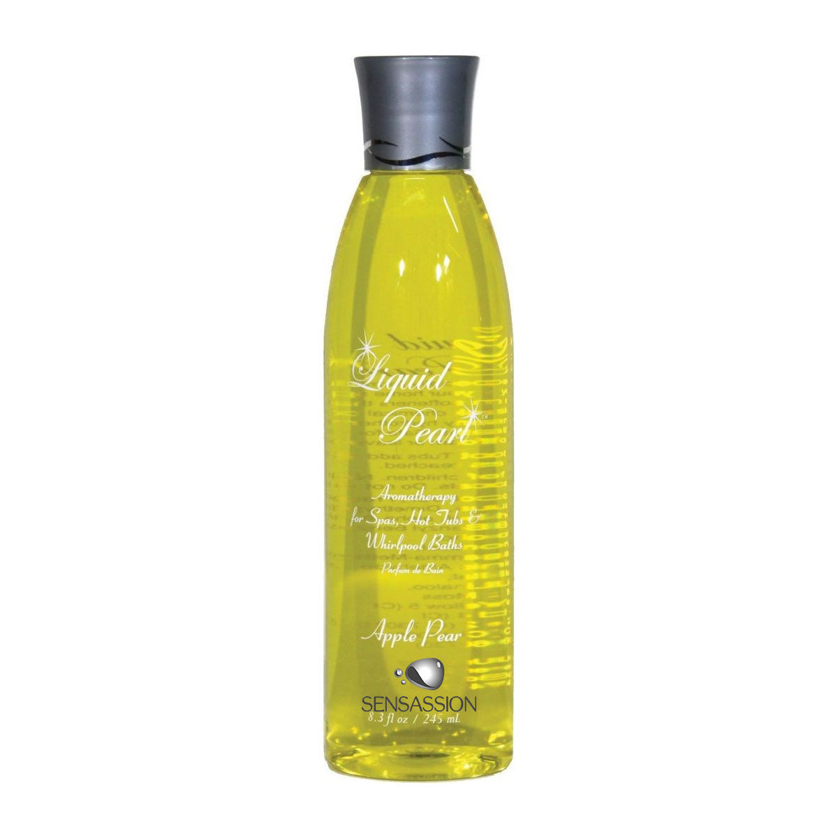 Parfum liquide pour spa à la pomme