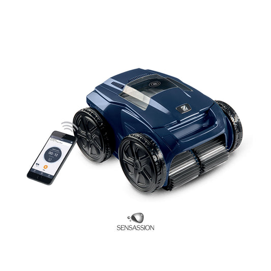 Robot Zodiac RA 6300 iQ