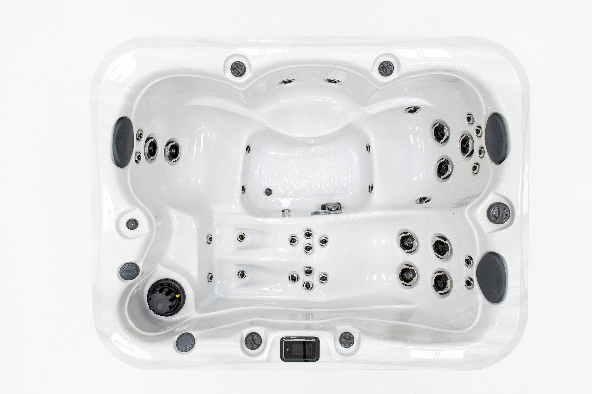 Spa Maple Saint Laurent