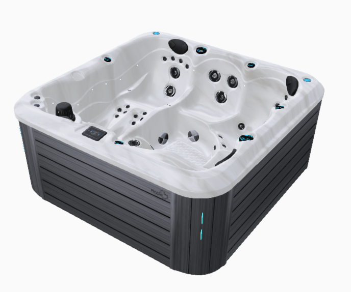 Spa Maple Terre-Neuve 5 Places