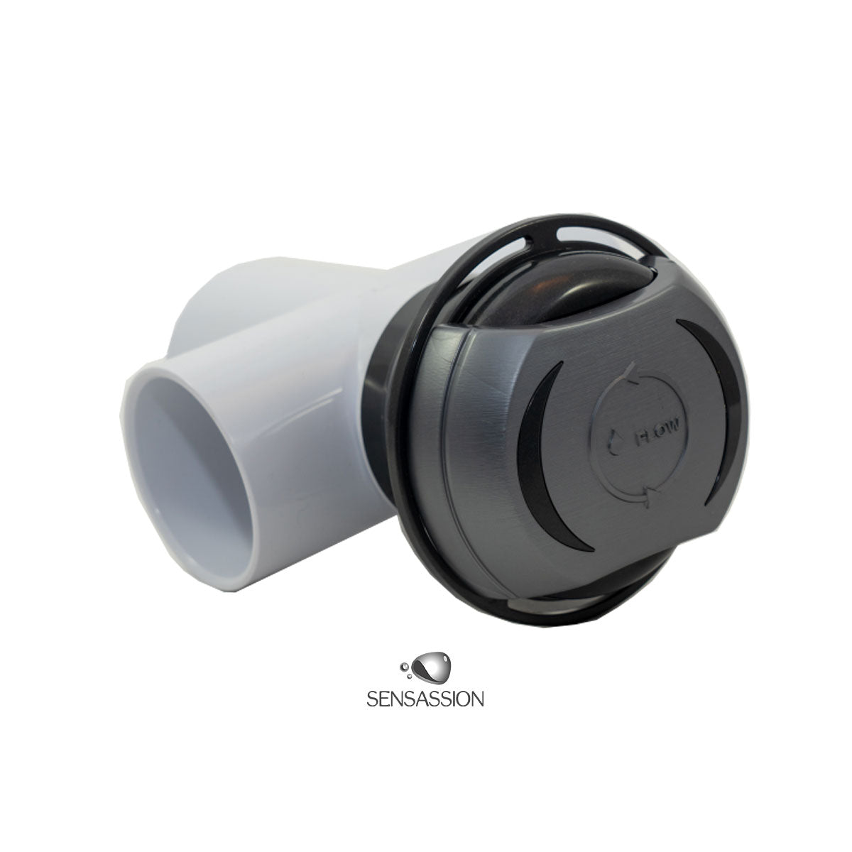 Vanne 3 voies Spa Be Well