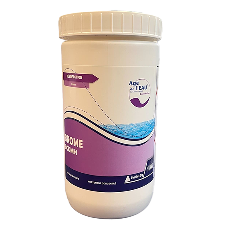 BROME BCDMH 1KG