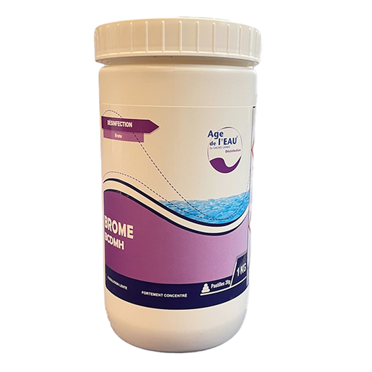 BROME BCDMH 1KG