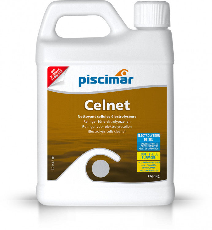 Piscimar Celnet - 1L