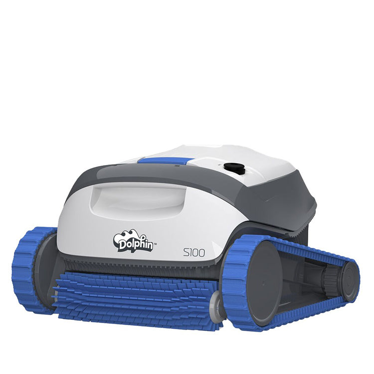 Robot de piscine Dolphin S100