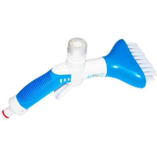 Nettoyant de filtre pour spa - Darlly