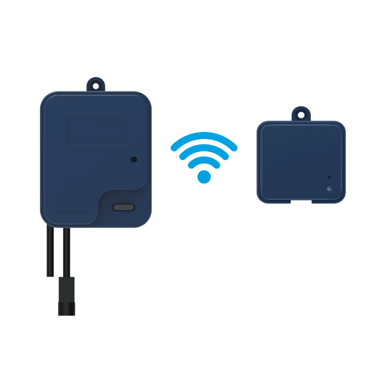 Gecko in.touch 3 Pilotage de votre Spa Canadien par smartphone