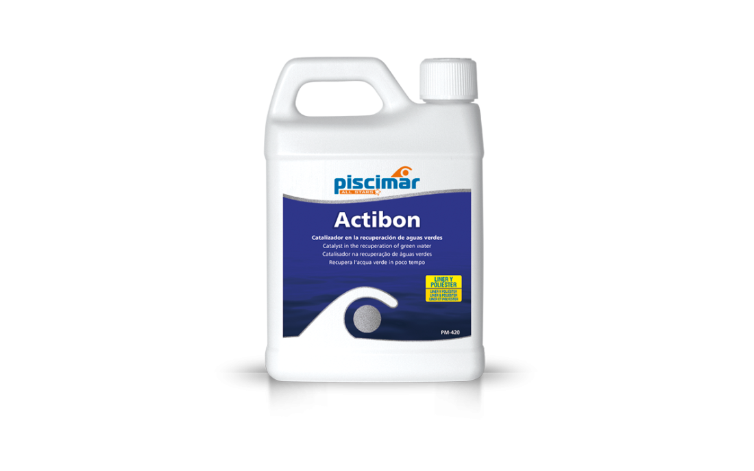 Piscimar Actibon choc - 1L