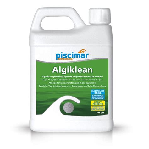 Piscimar Algiklean - 1L