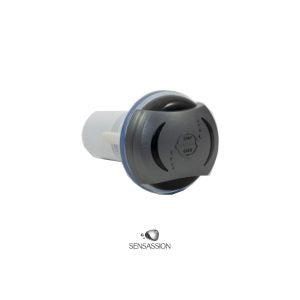 Vanne d'air Venturi Spa Be Well