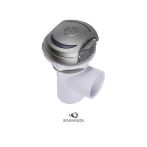 Vanne de cascade Spa Be Well