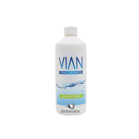 Anti-écume Spa