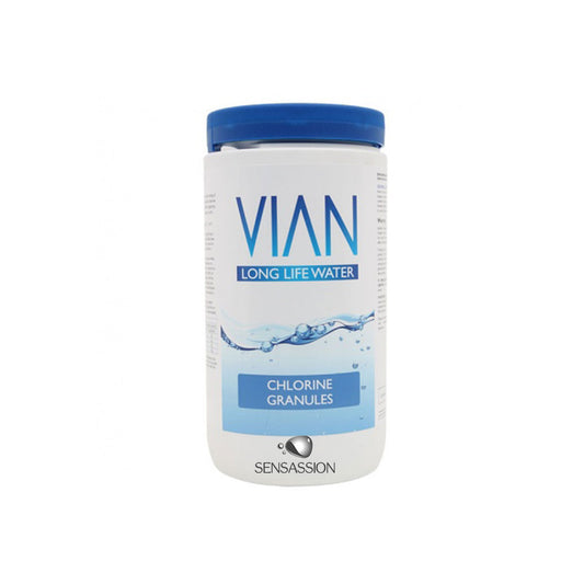Vian Granulés de chlore